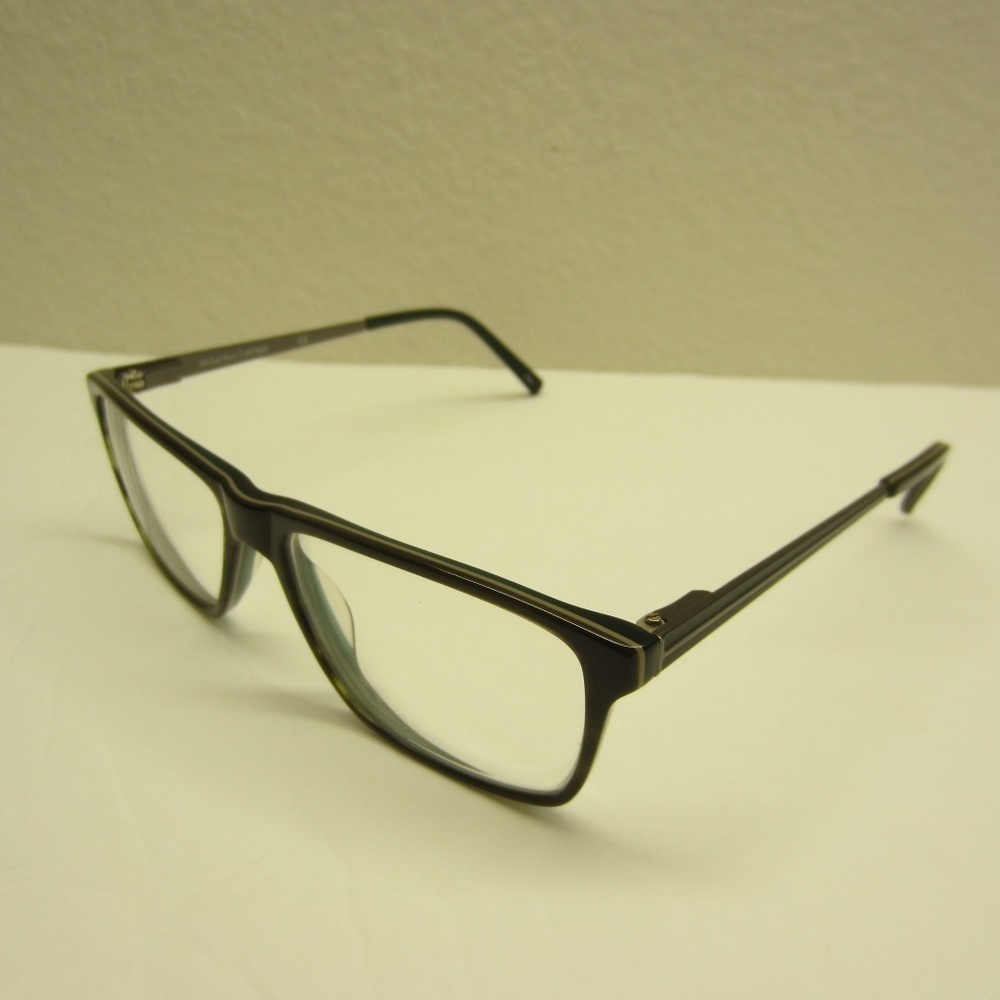 Michael Ryen by‎ Europa Eyeglasses Frames ONLY  MR228 C2 54 15 143